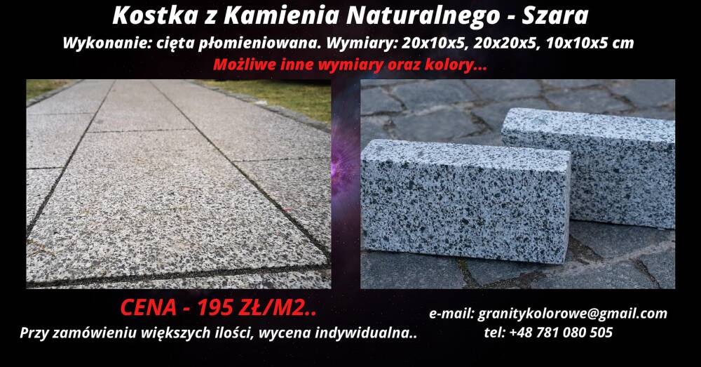 Cennik