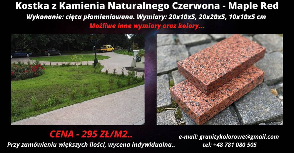 Cennik