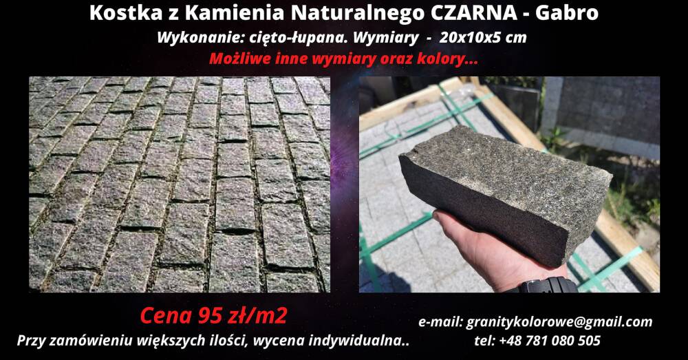 Cennik