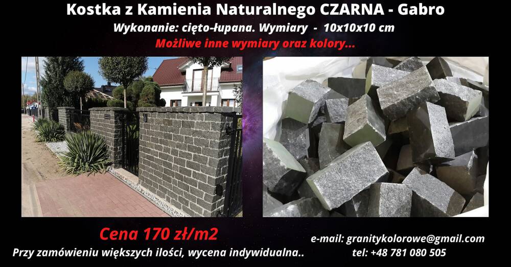 Cennik