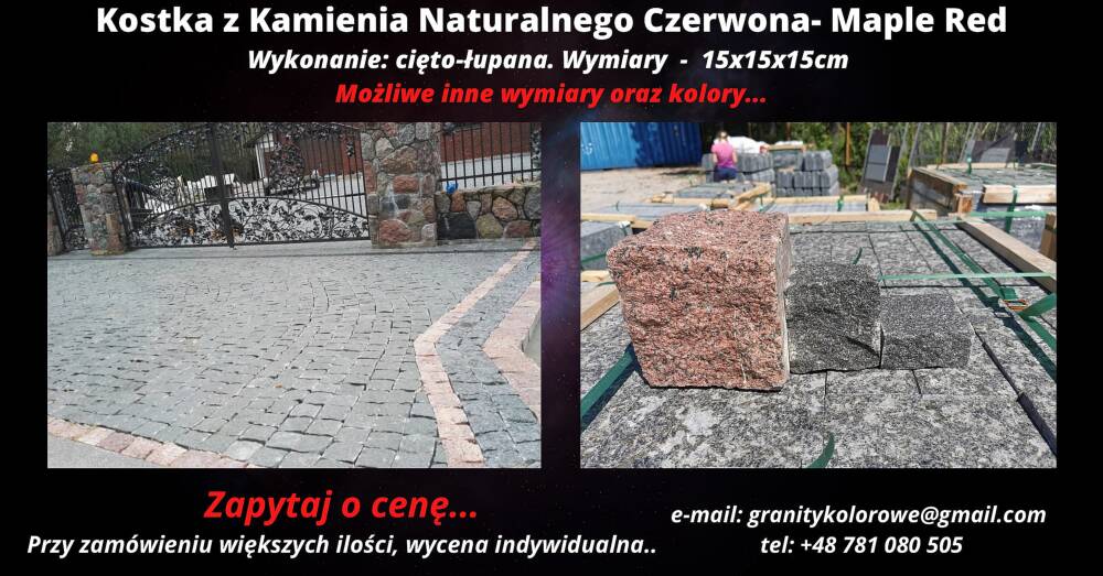 Cennik