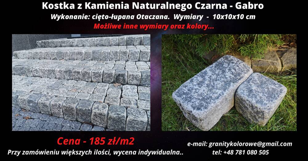 Cennik