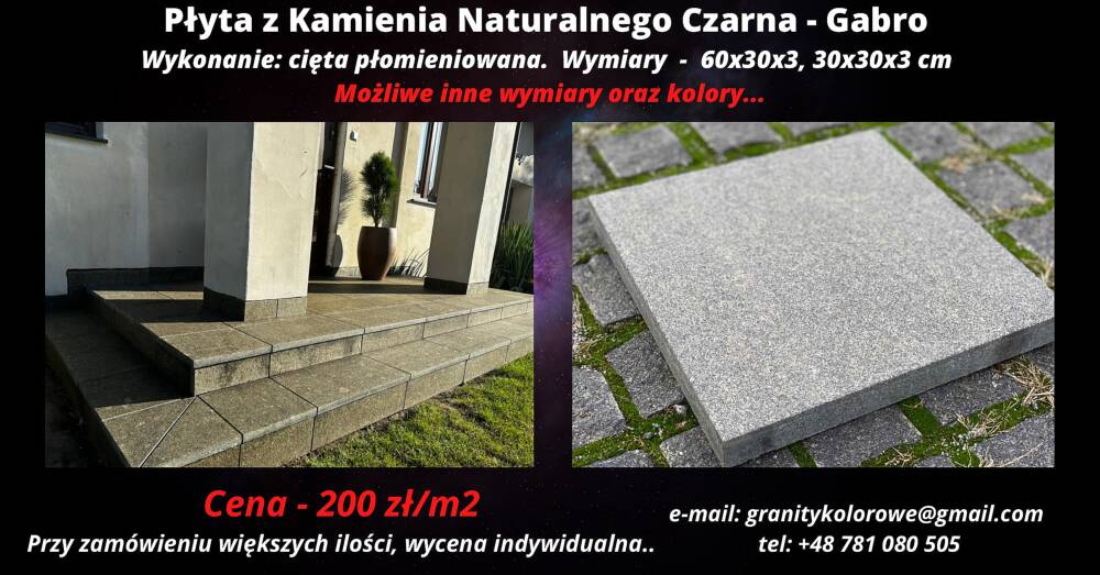 Cennik