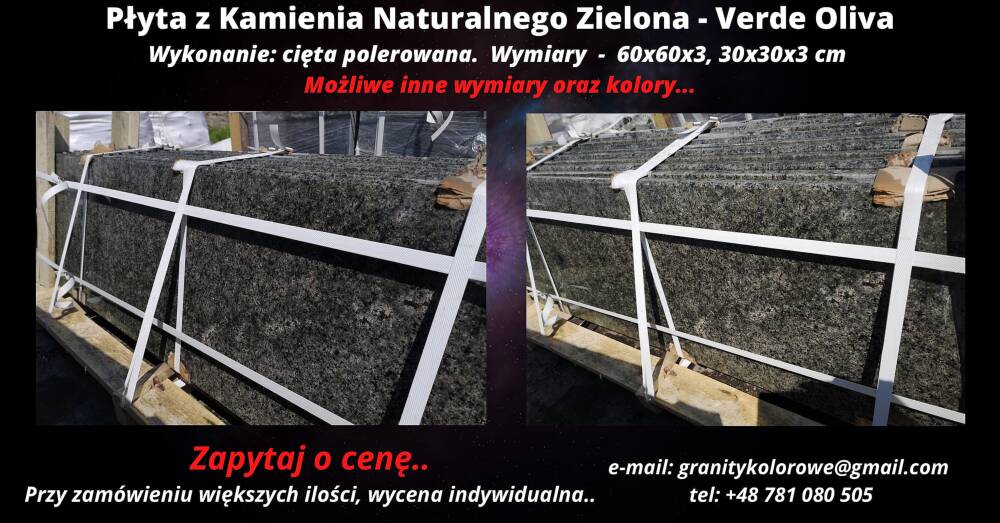 Cennik