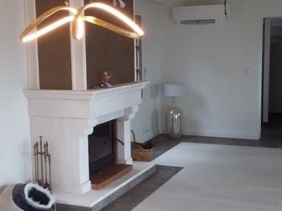 pokoje, salon - nasze realizacje 13