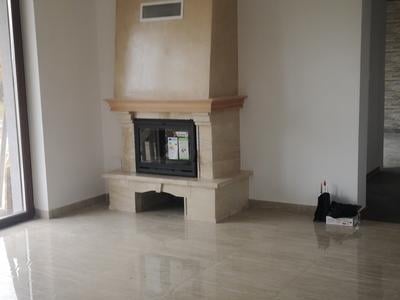pokoje, salon - nasze realizacje 5