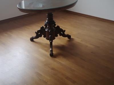 pokoje, salon - nasze realizacje 8